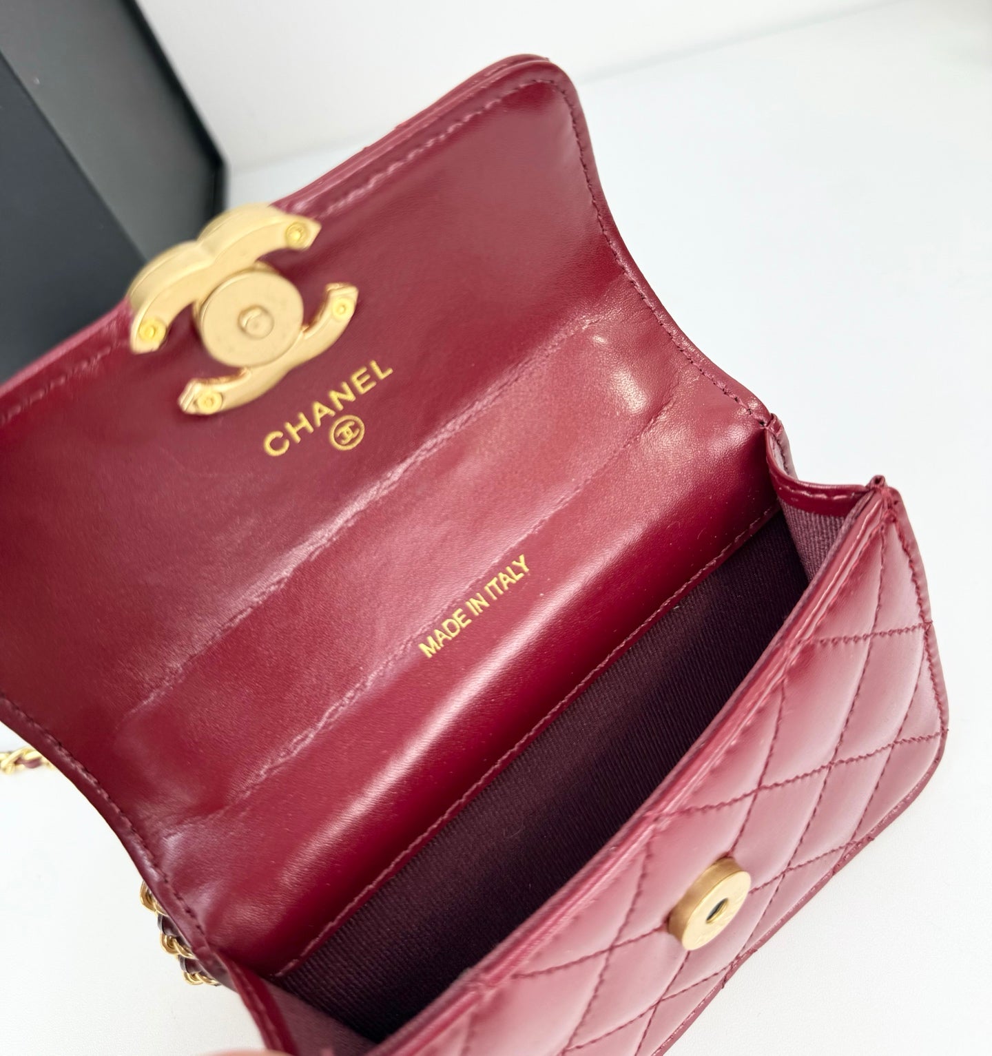 B1X165C43 Popular    leather mini wallet