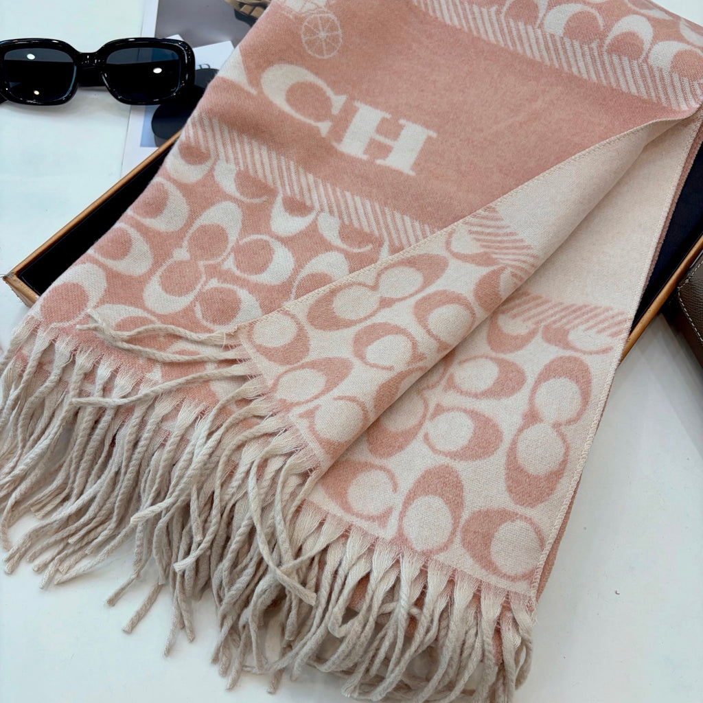 W1R86A2 Popular Winter Scarves