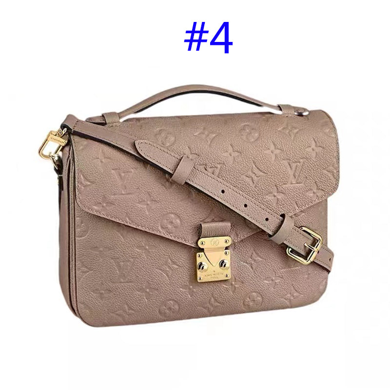 B1X54E440 Popular High quality genuine leather women's bag