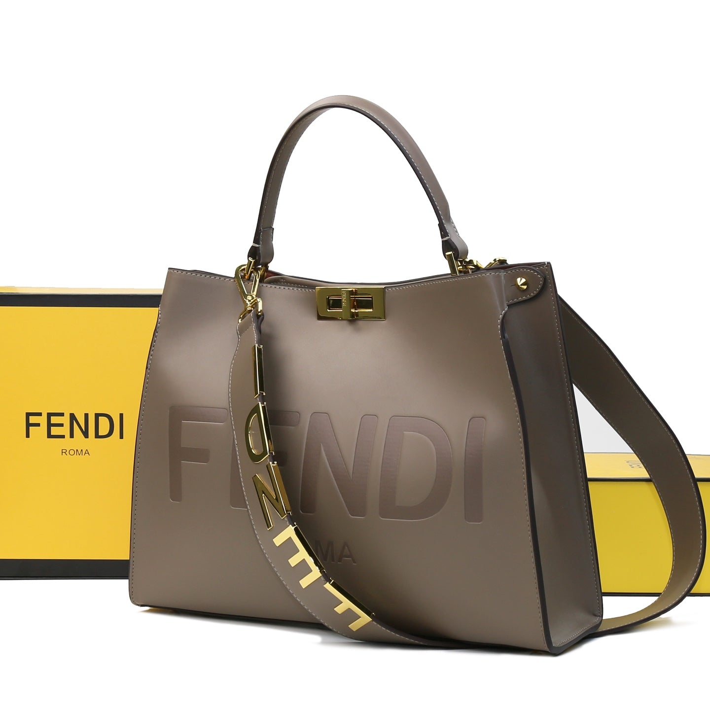 B1P36F99 Popular leather bag