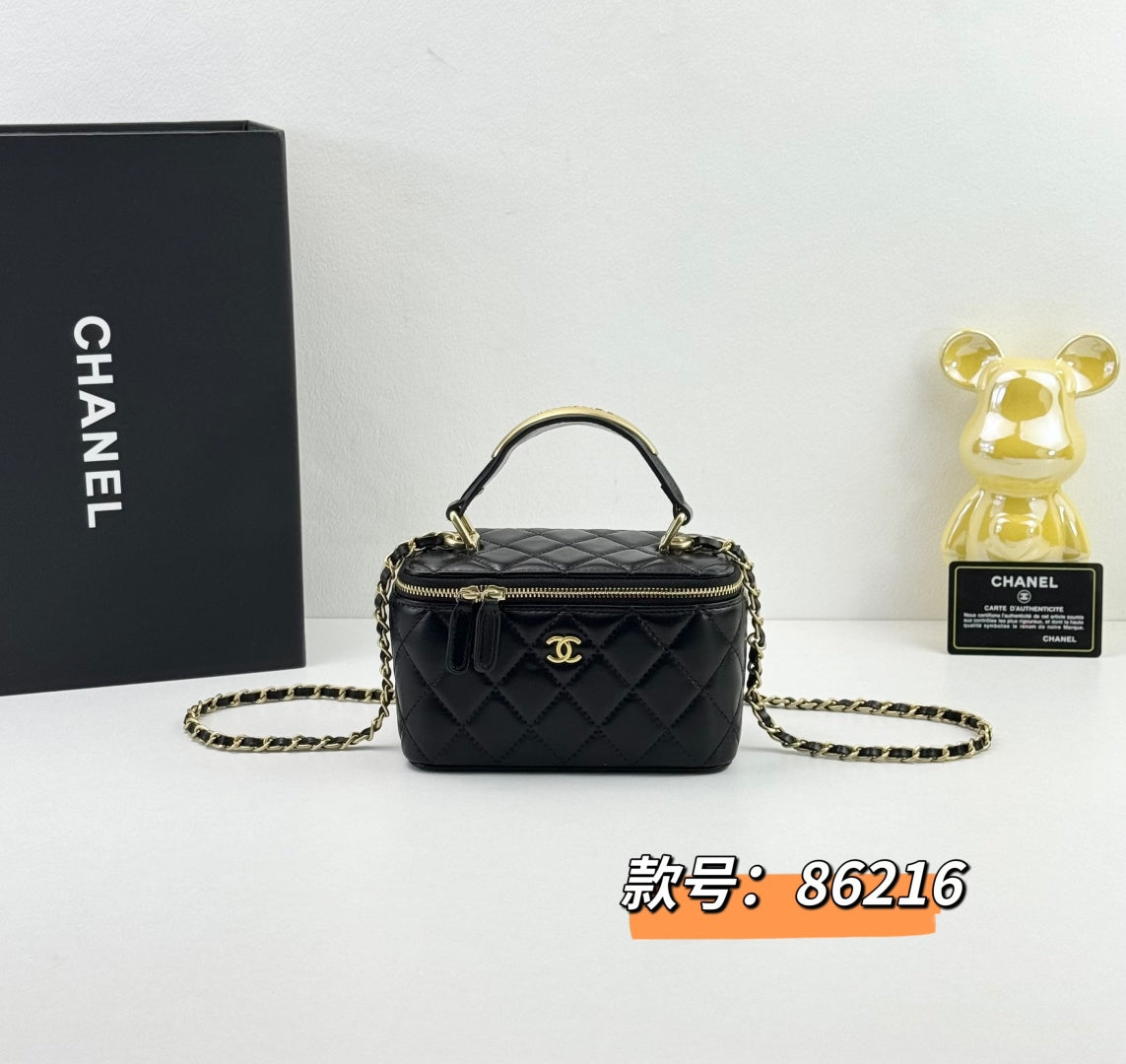 B1P76C9 Popular leather bag