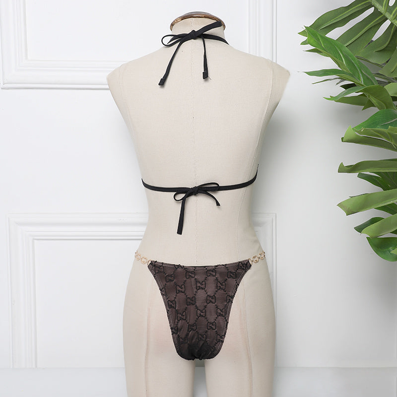 Y1R46B60 Popular Bikini swimsuit