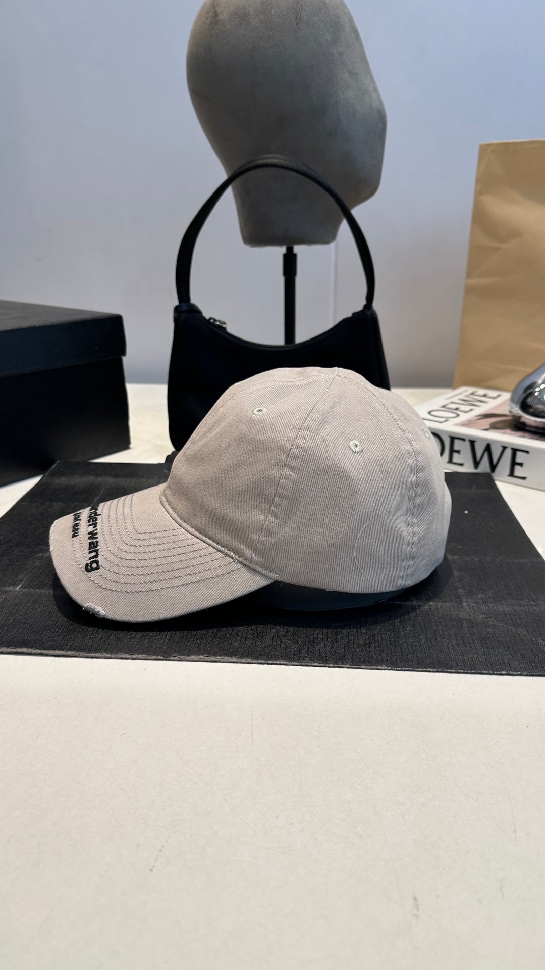 M1X36A5 Popular hats