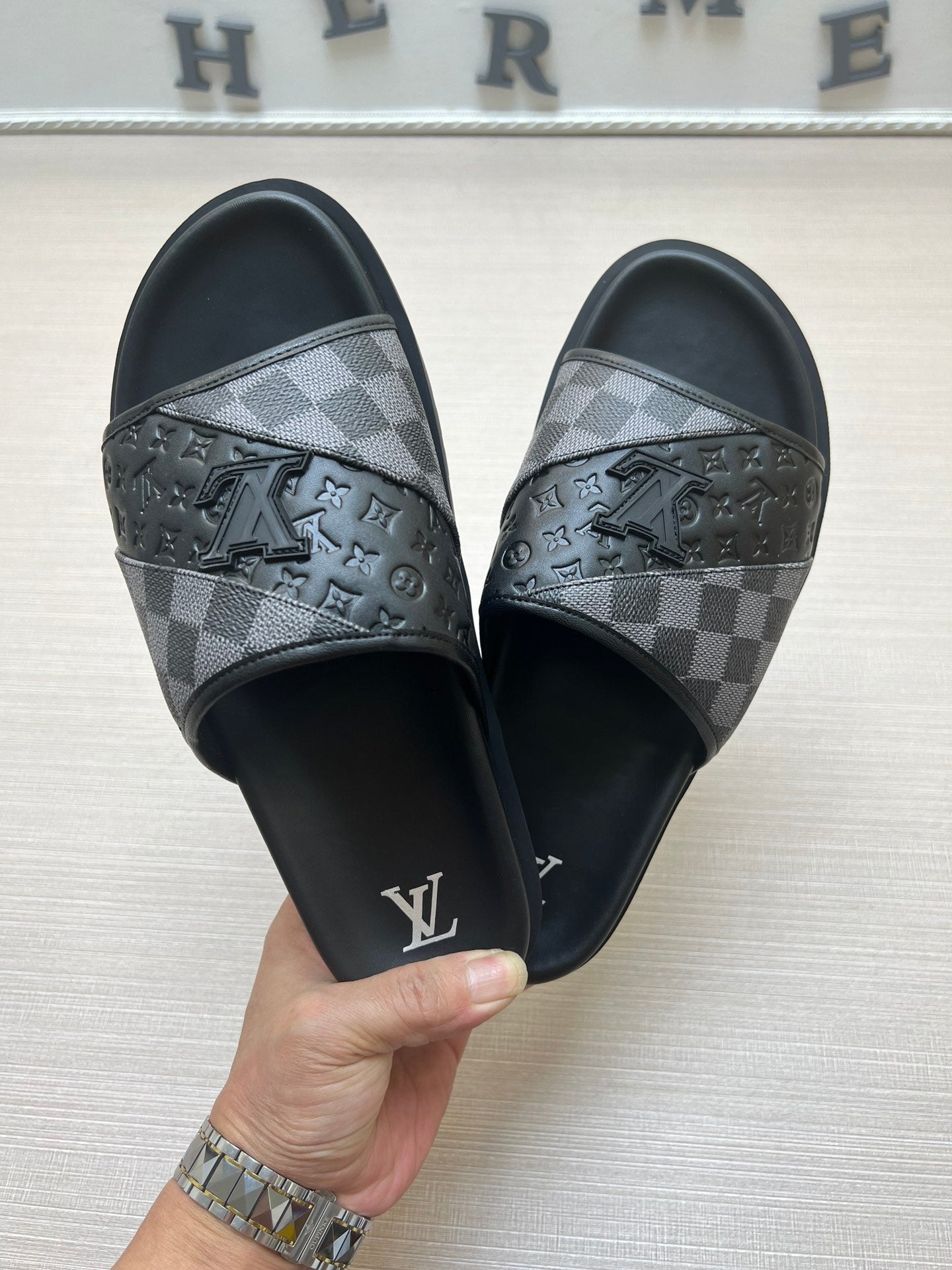 Z5ZE2 Popular slippers