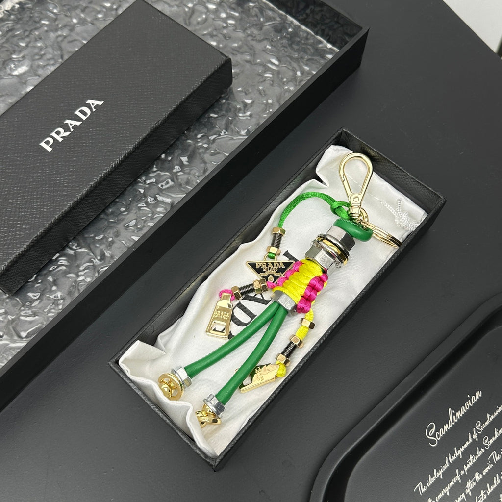 A1Z105P2 Popular bag 's charms accessories