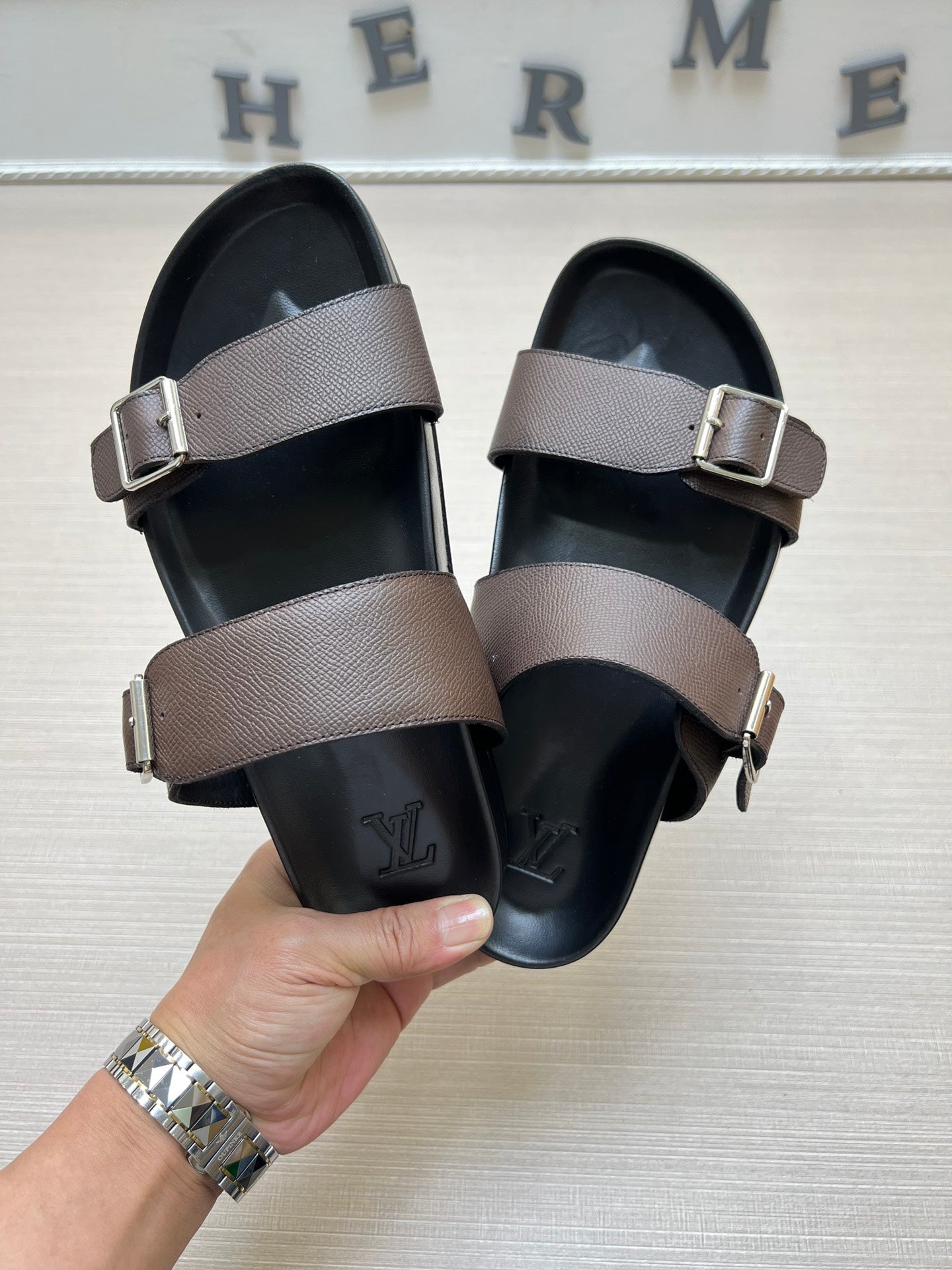 Z5ZE87 Popular slippers