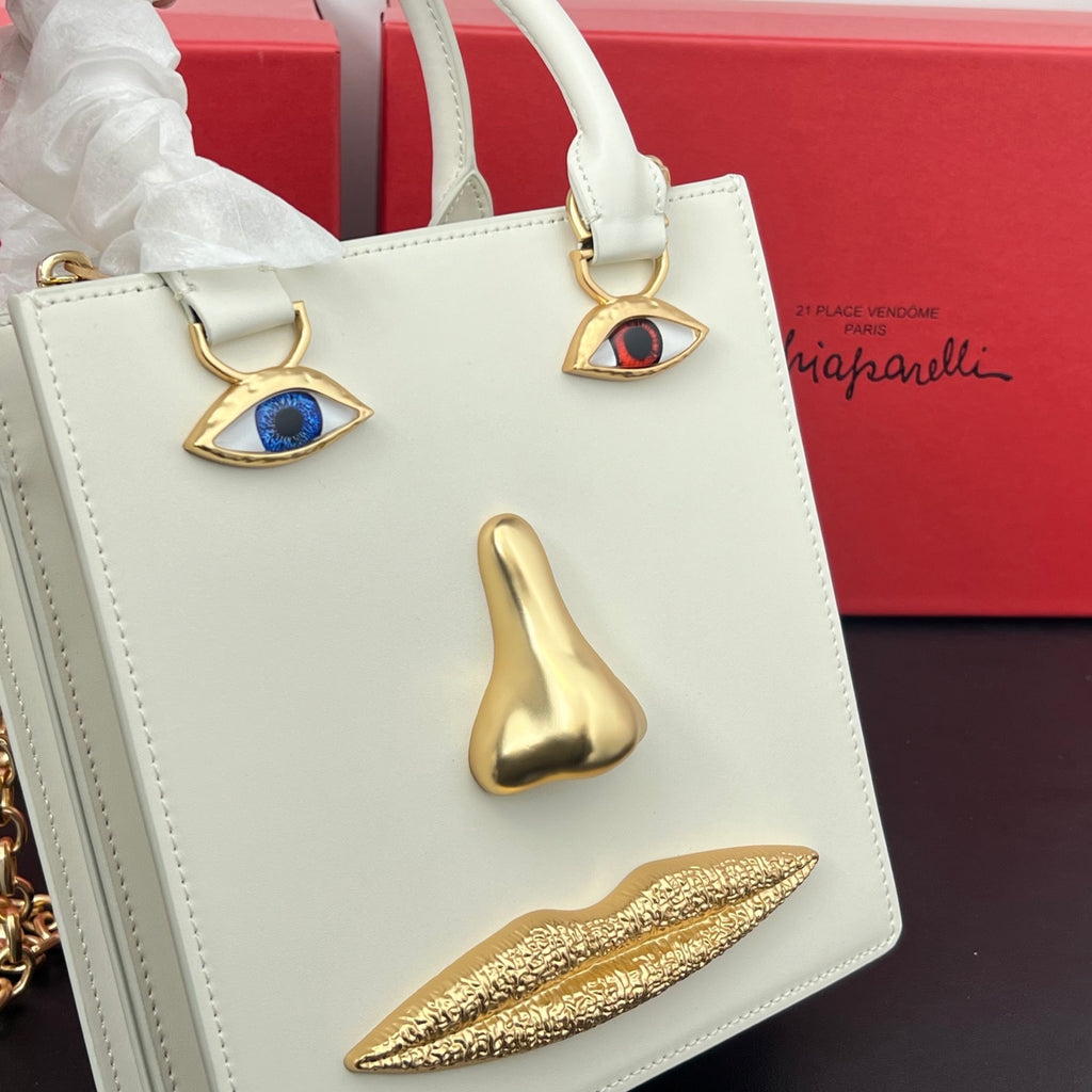 B1P36A32 Popular  leather bag