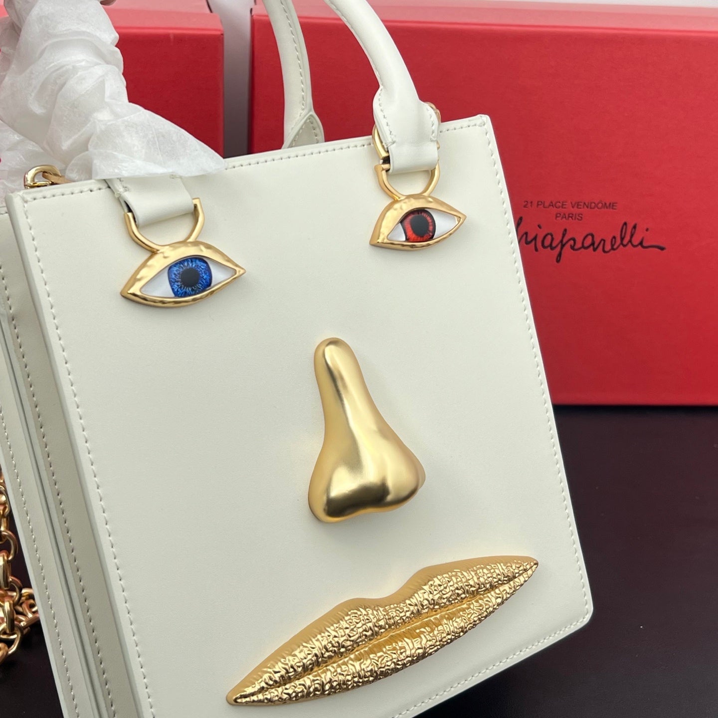 B1P36A32 Popular  leather bag