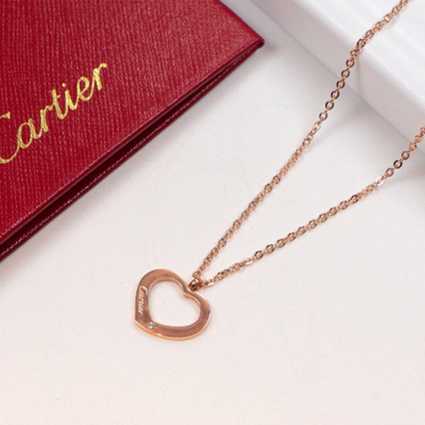 X2B60K42X Popular Necklaces