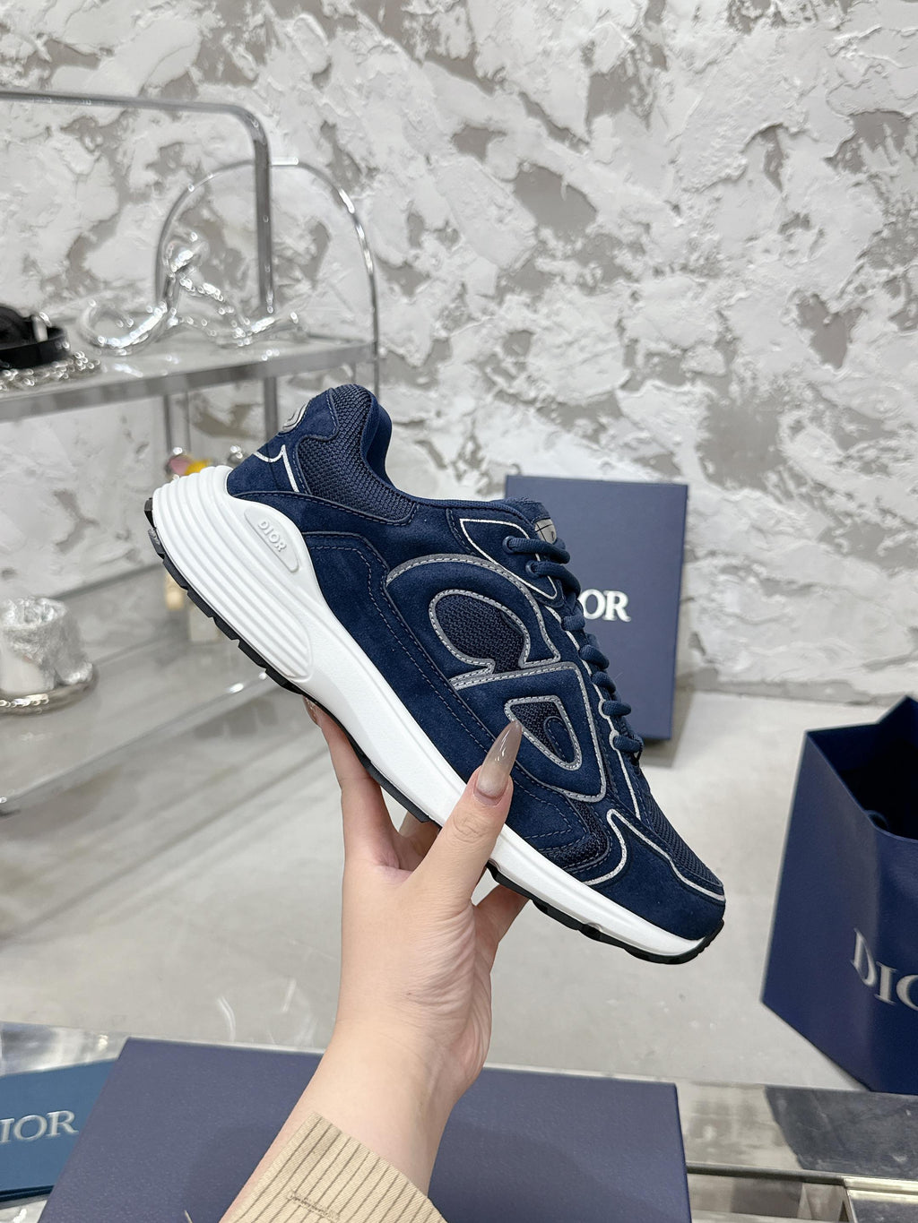 Z2R45D2 Popular high-quality shoes