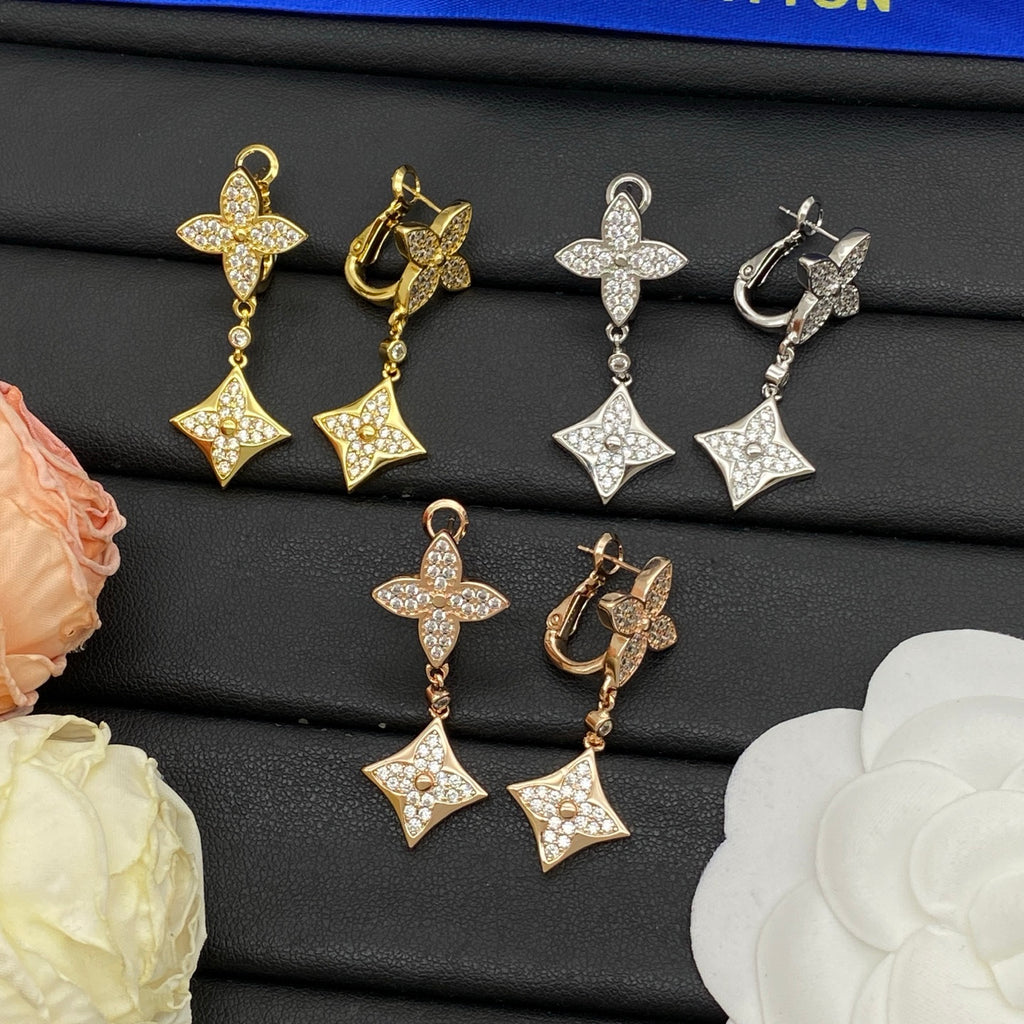 X1Z95E34E Popular Earrings