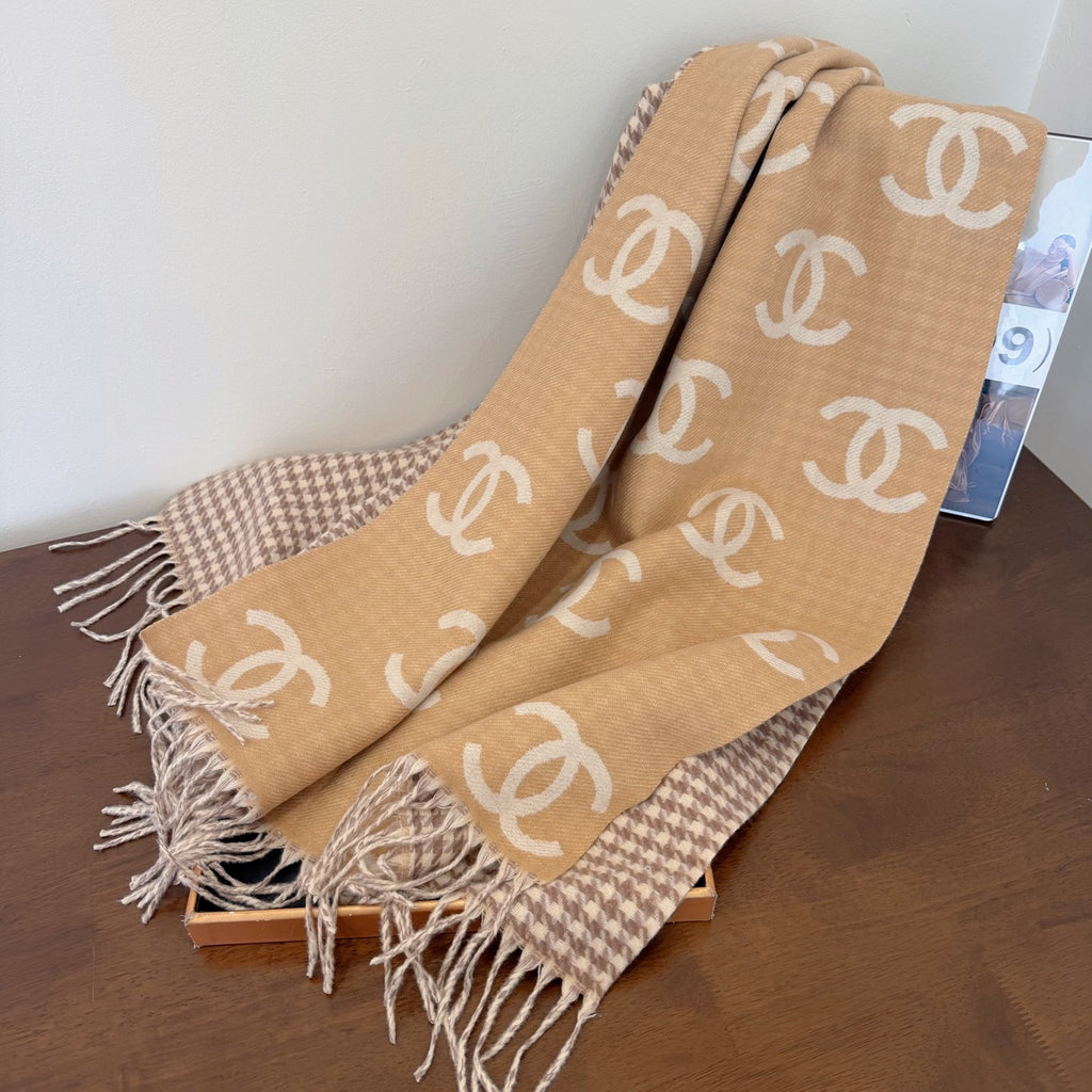W1R86C48  Popular Winter Scarves