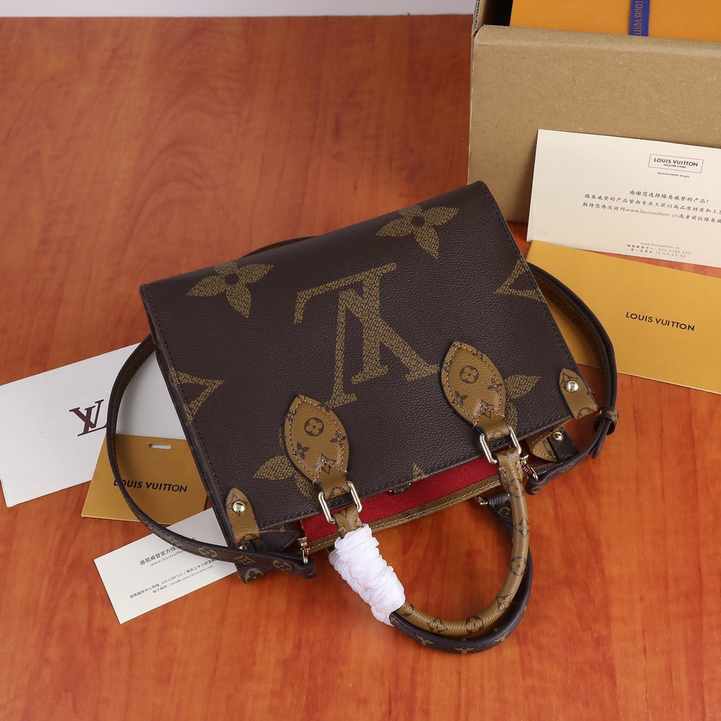 B1X43E65 Popular   leather bag 