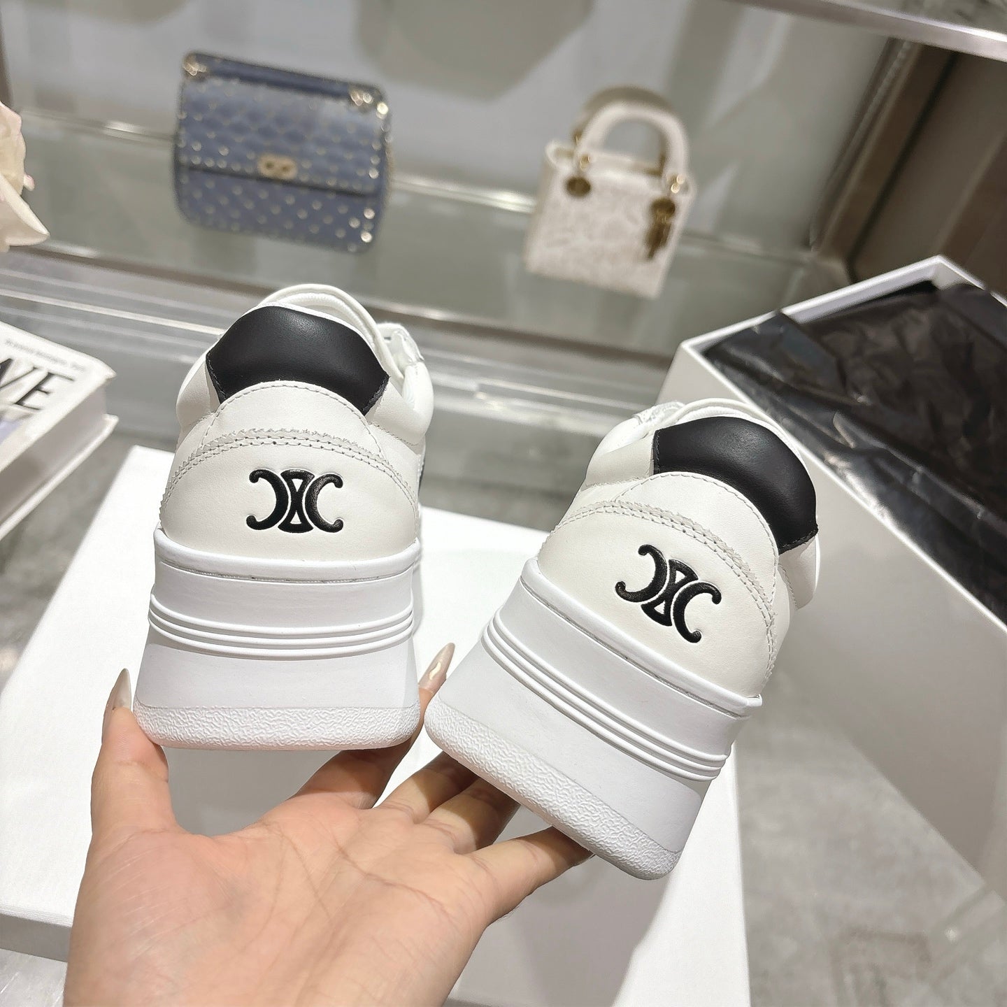 Z2Q105N224 Popular high-quality  Shoes