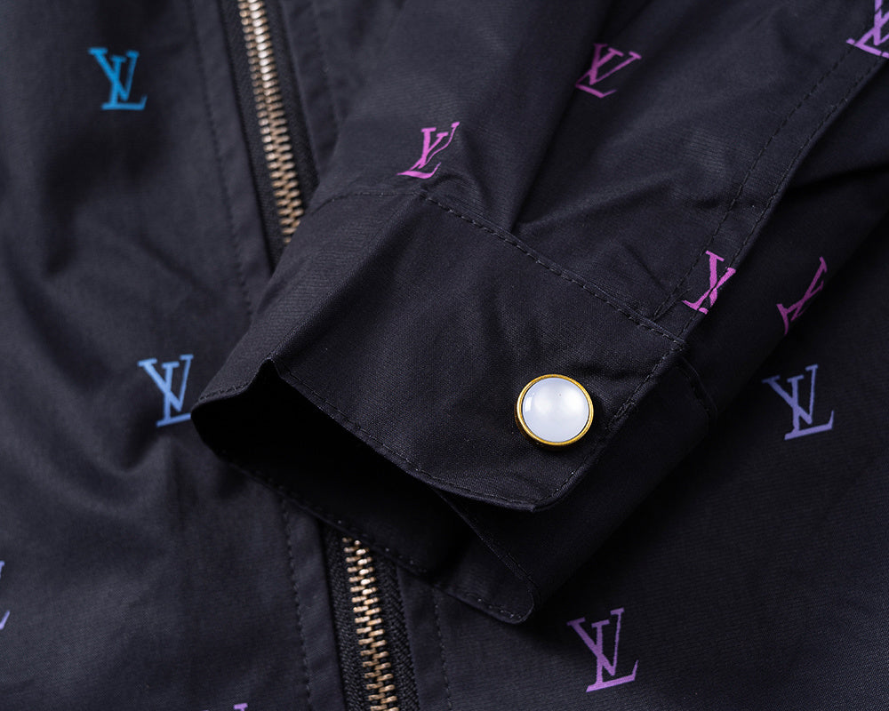 U1Z95E255 Popular Coats