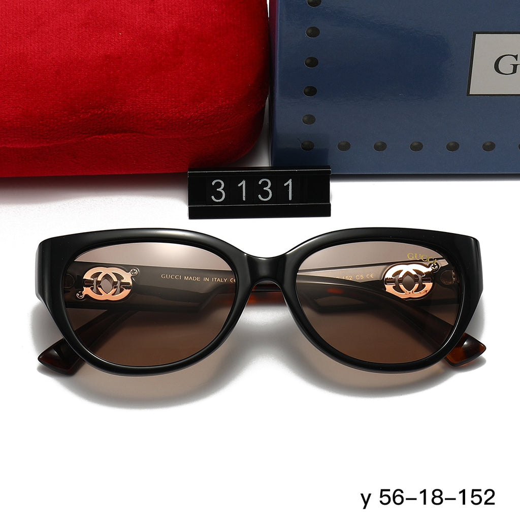 T1N36B46 Popular Sunglasses