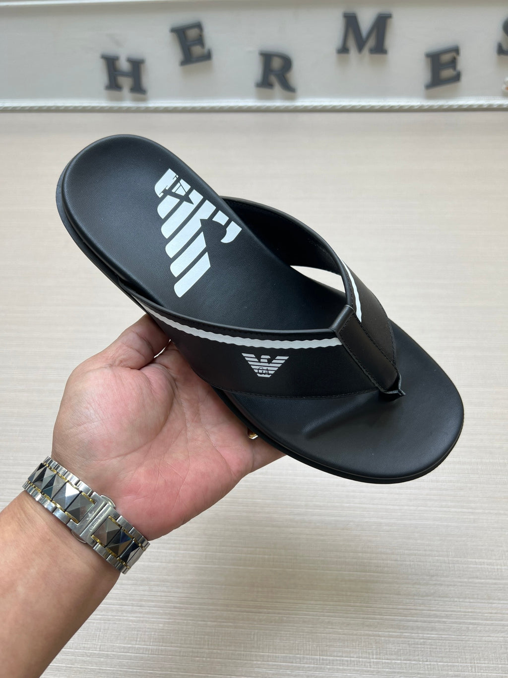 Z5ZA102 Popular slippers