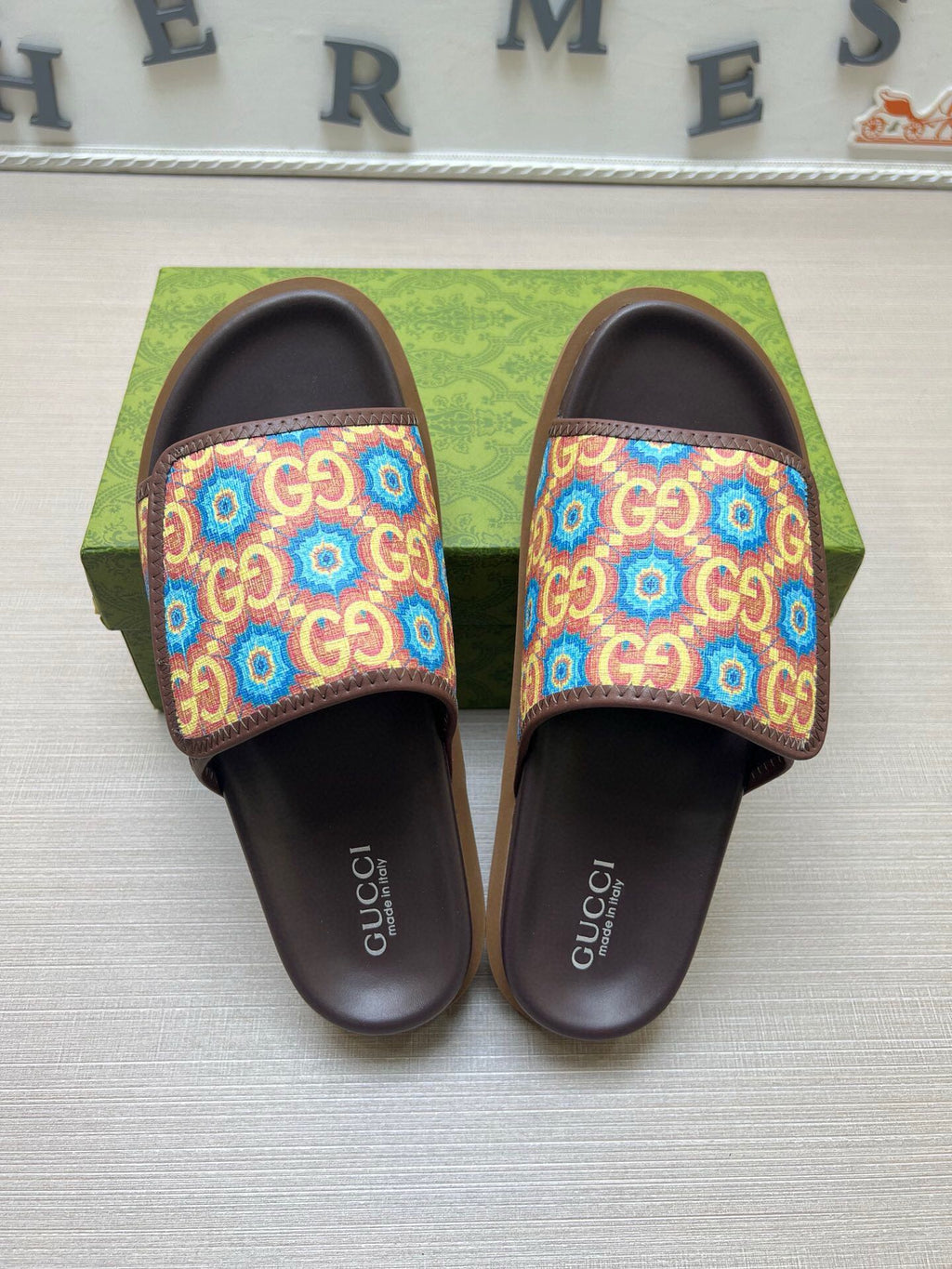 Z5WB240 Popular Slippers