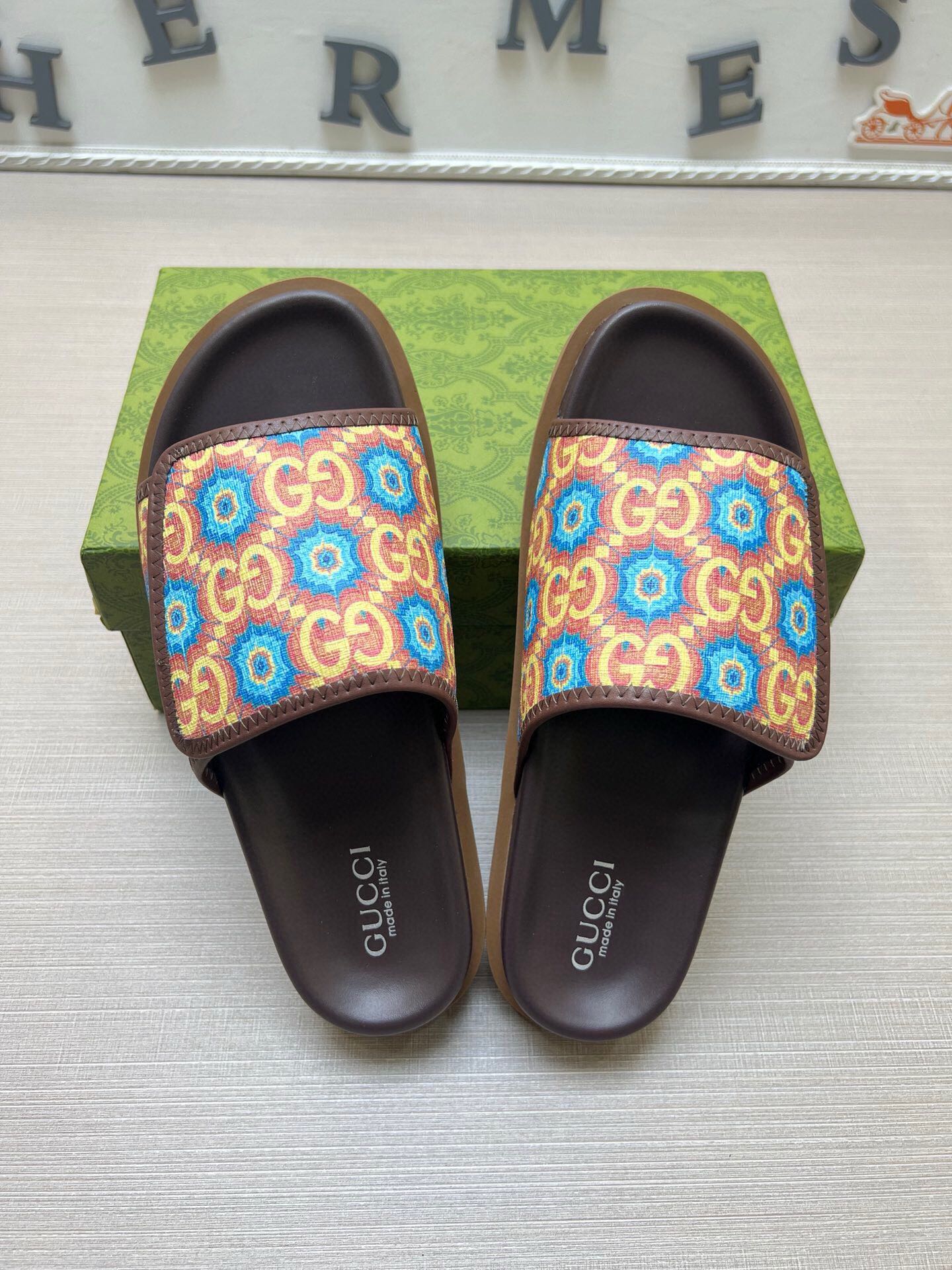Z5WB240 Popular Slippers