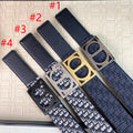 P1Q64D36  Popular    High quality belt With full package