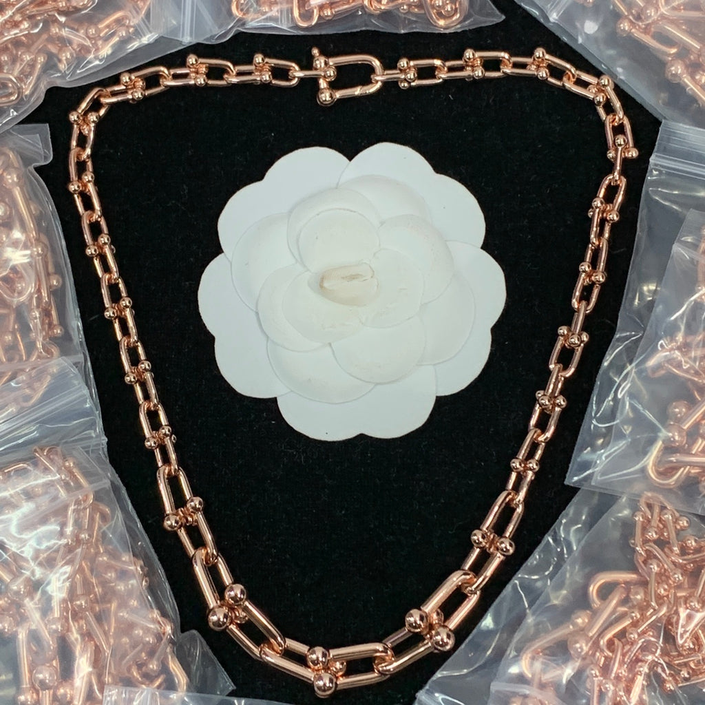 X1X54T30X  Popular     Earring Bracelets Necklaces