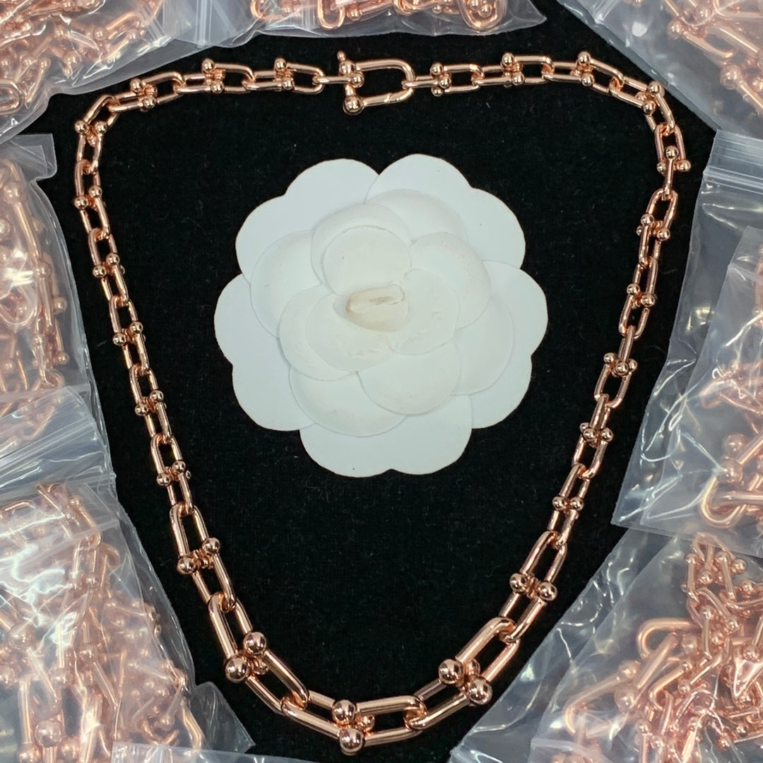 X1X54T30X  Popular     Earring Bracelets Necklaces
