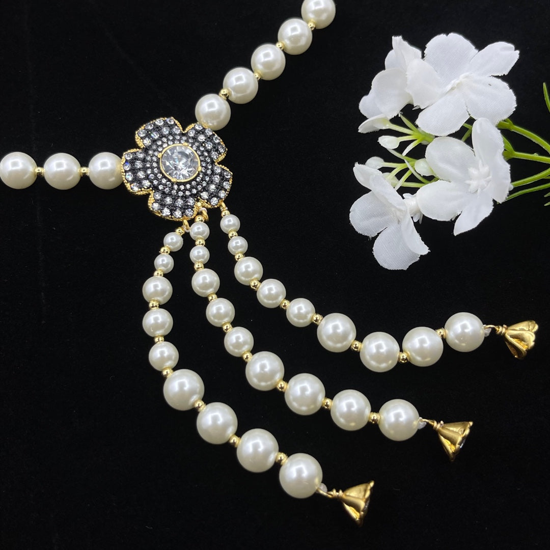 X1N36D65X Popular  Necklaces
