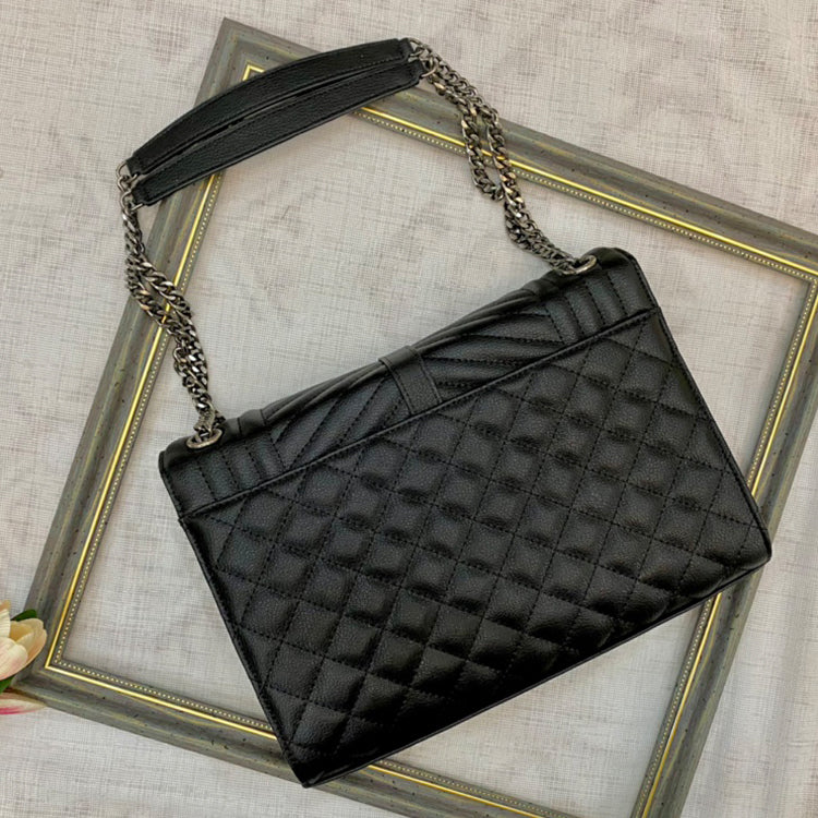 B1X61SL09 Popular leather bag 
