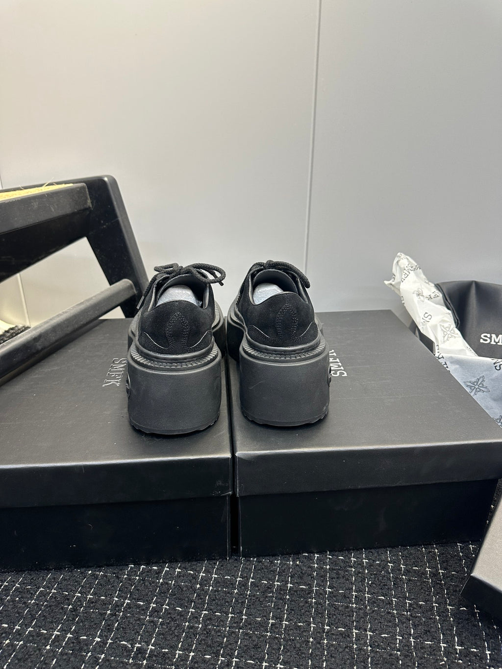 Z1Q105A343 Popular  Shoes