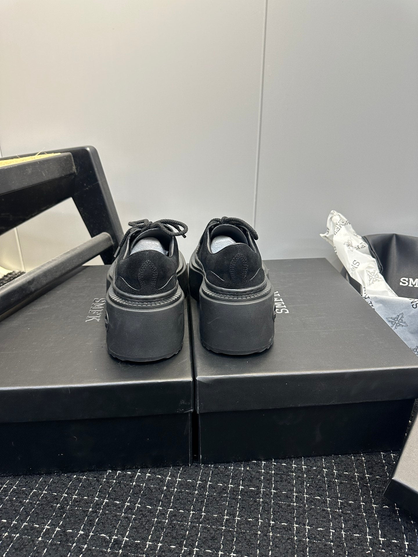 Z1Q105A343 Popular  Shoes