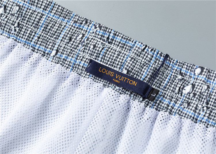 U1R76E43 Popular Men's trunks