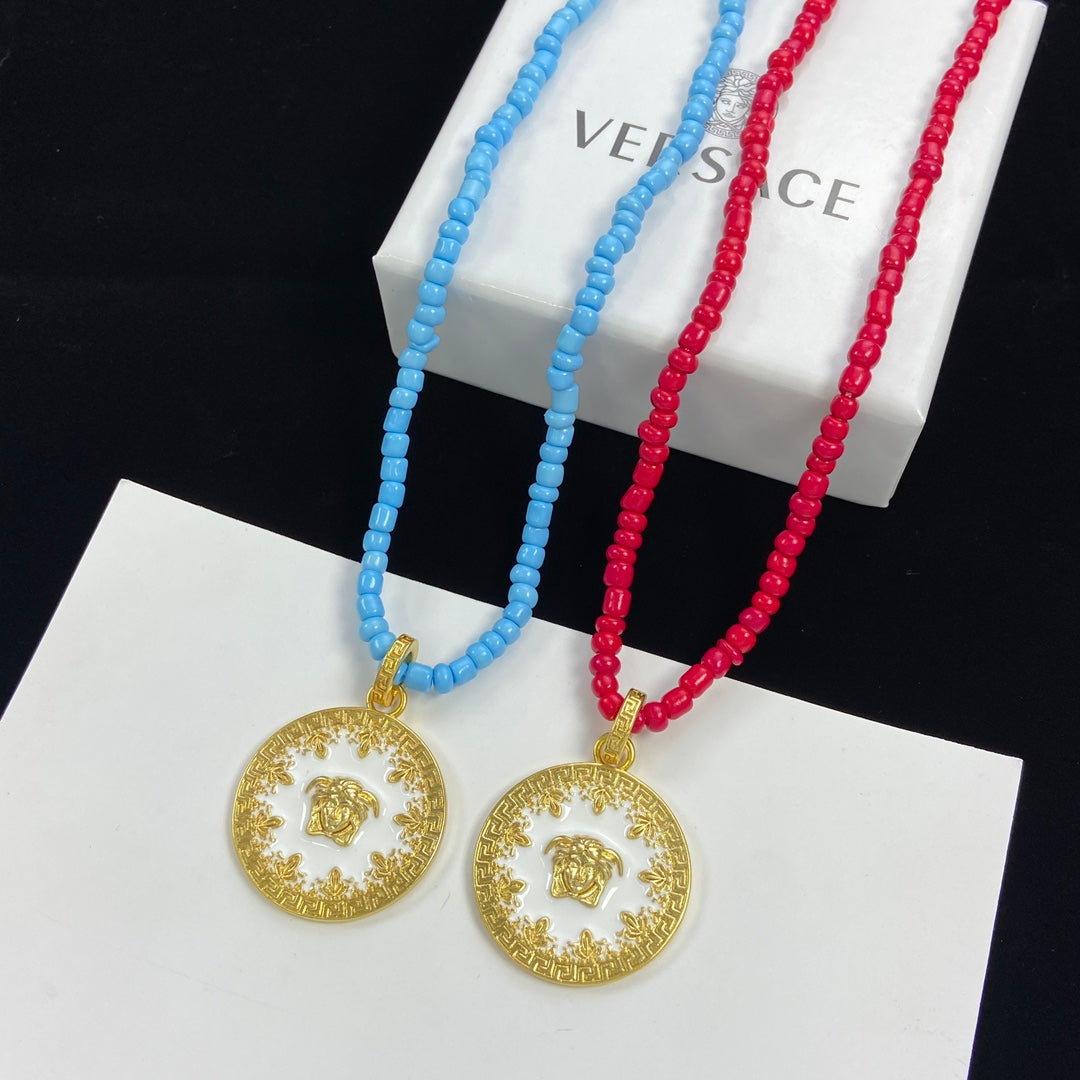 X1R75V74X Popular    Necklace