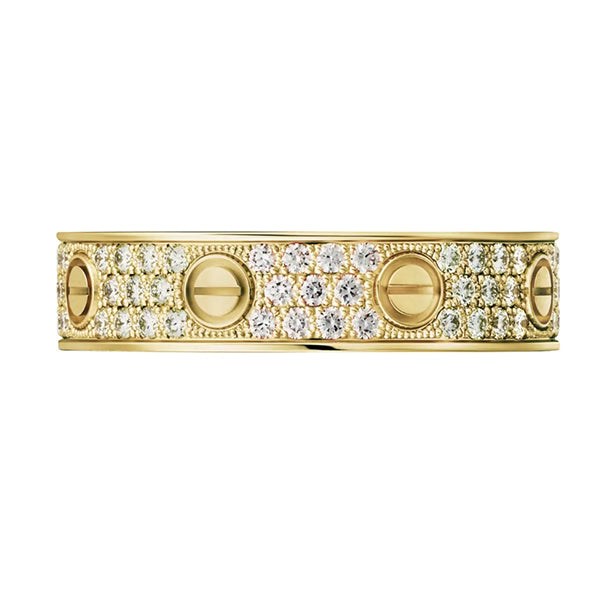 X3B80K2J Popular  high quality rings