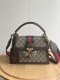 B12X64B468 Popular leather bag