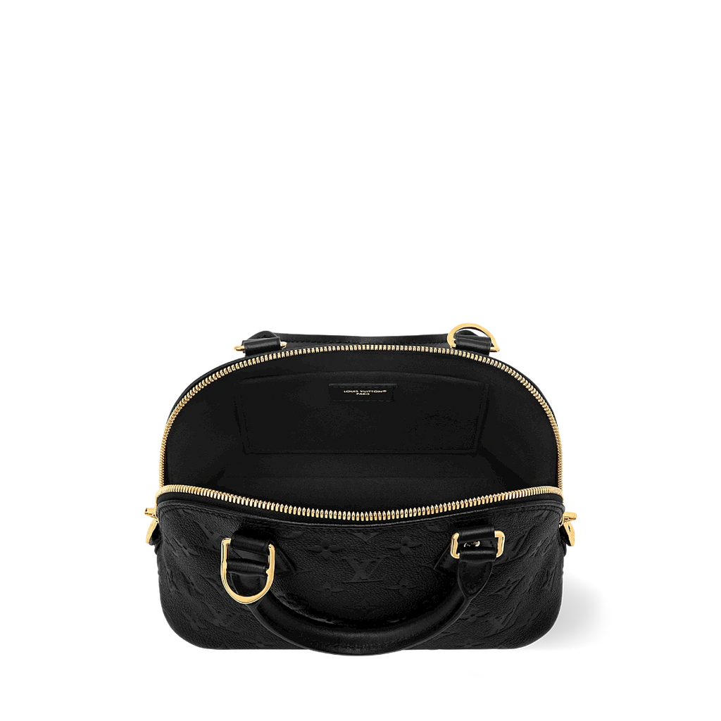 B1R76E10 Trendy classic high-quality leather bag