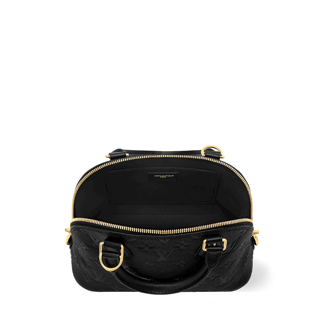 B1R76E10 Trendy classic high-quality leather bag
