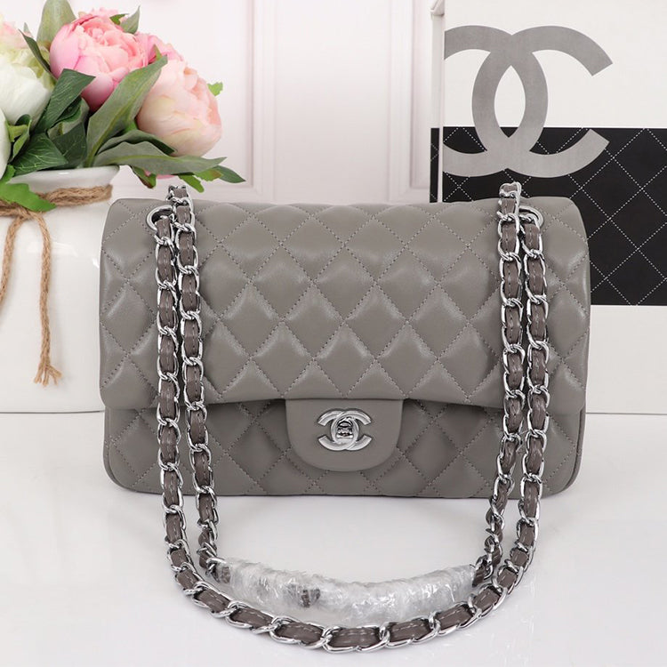 B1P20C30 Popular  leather bag 