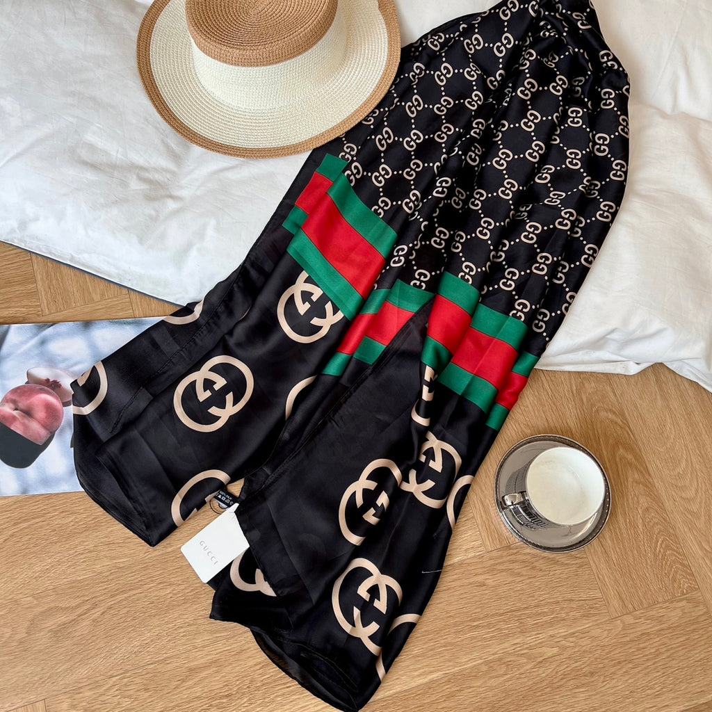 W1N55B68 Popular Silk Scarve