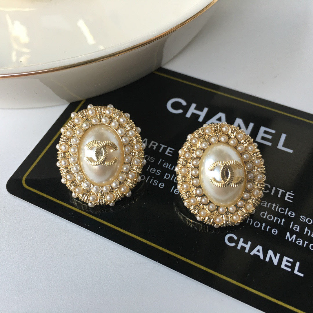 X1N36C20E Popular  Earrings