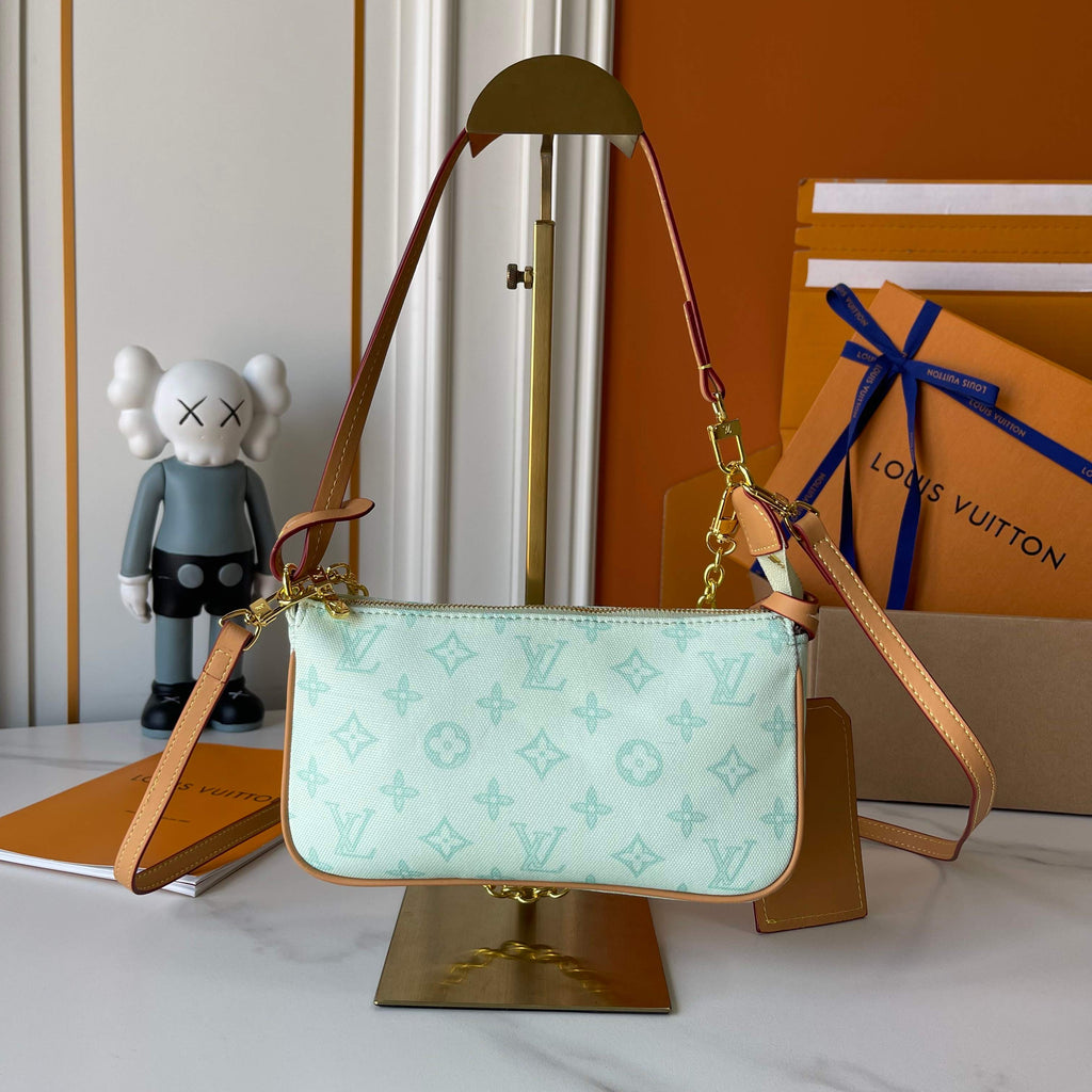 B1N36E1 Popular Canvas Purse bag