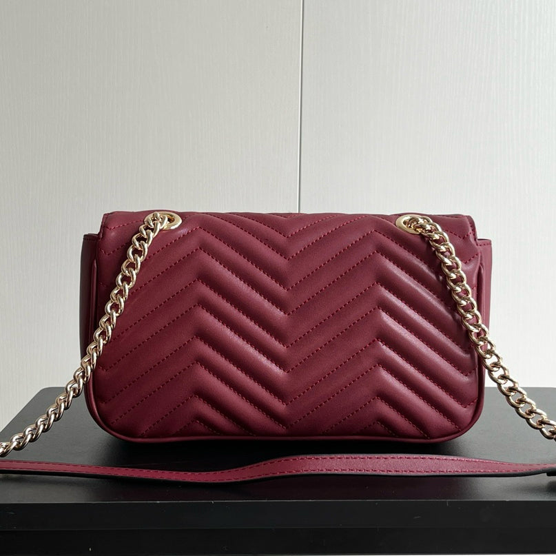 B1P36B67 Popular leather bag