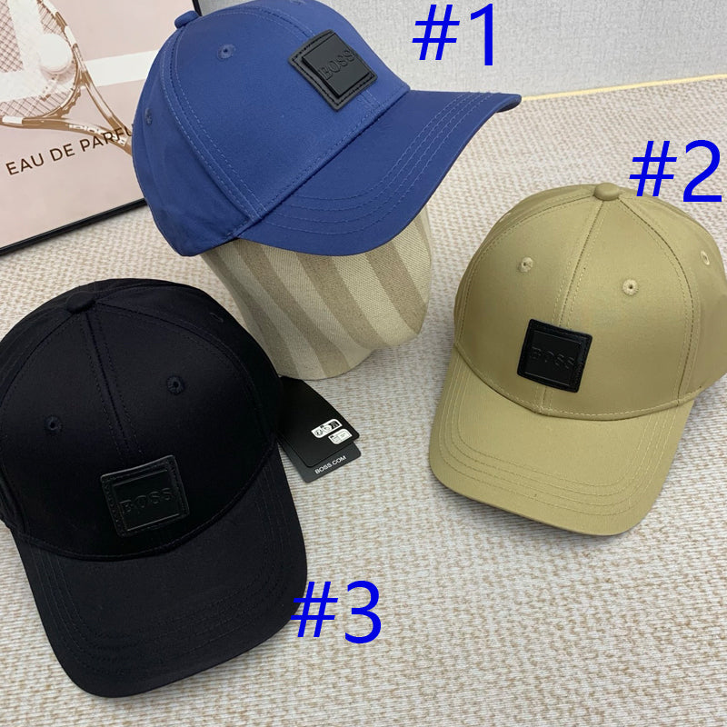 M1Q45A3  Popular hats