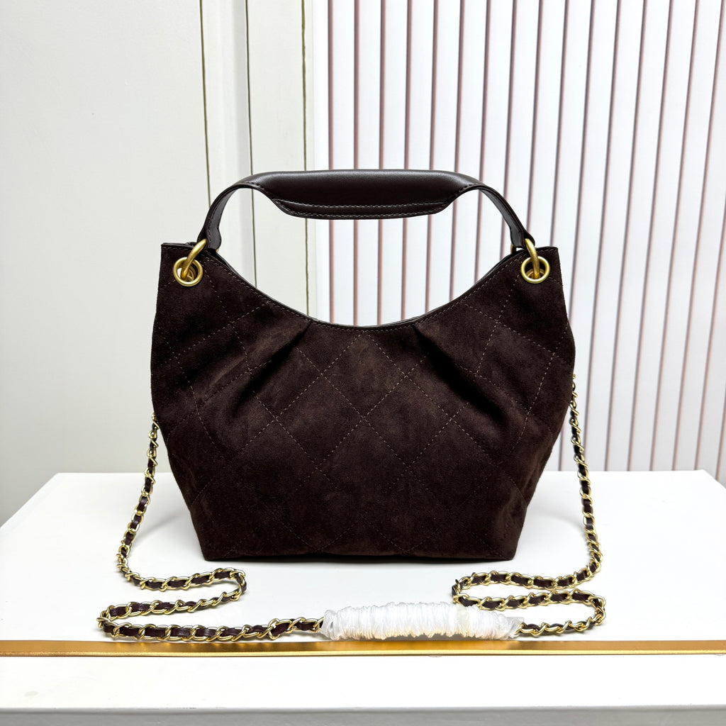 B1P46C7 Popular leather bag