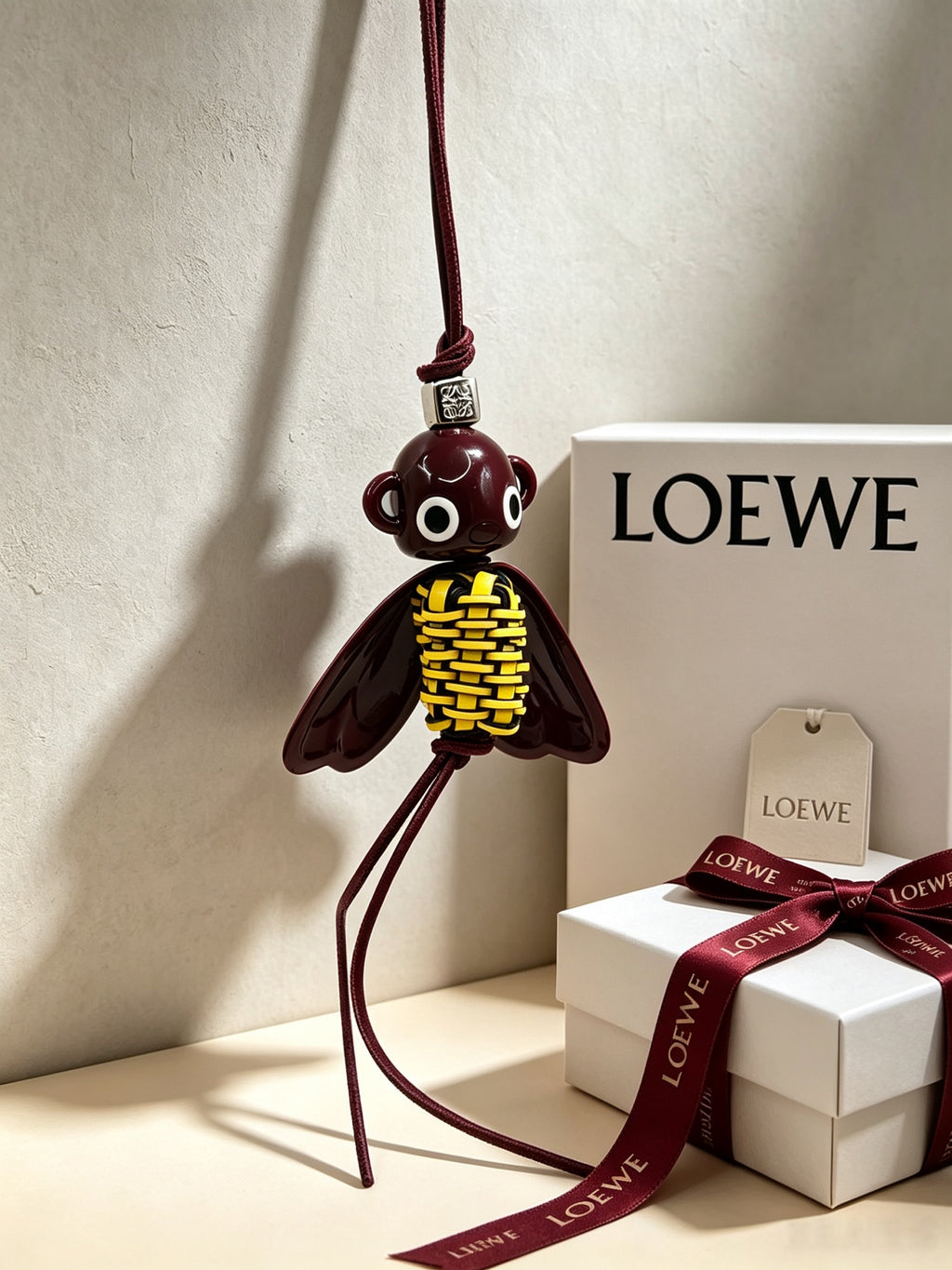 A1R76A108 Popular bag 's charms accessories