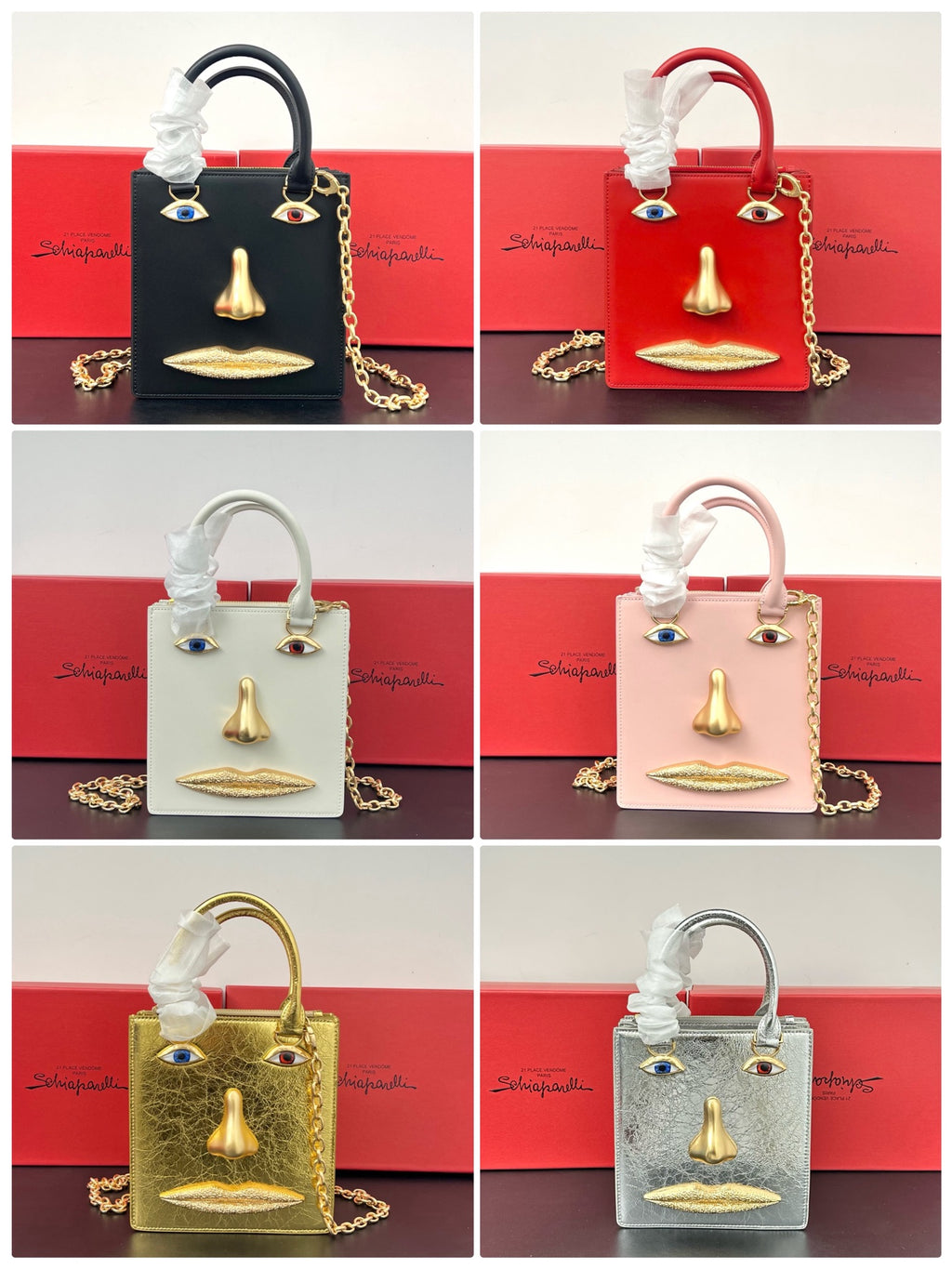 B1P36A32 Popular  leather bag