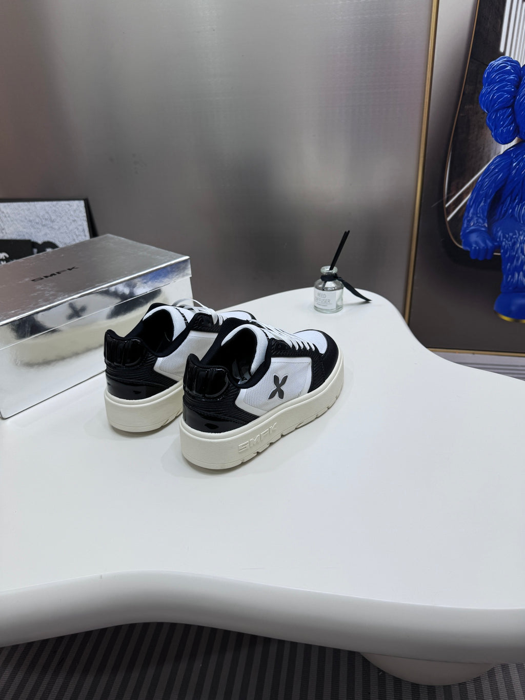 Z1Q105A344 Popular  Shoes