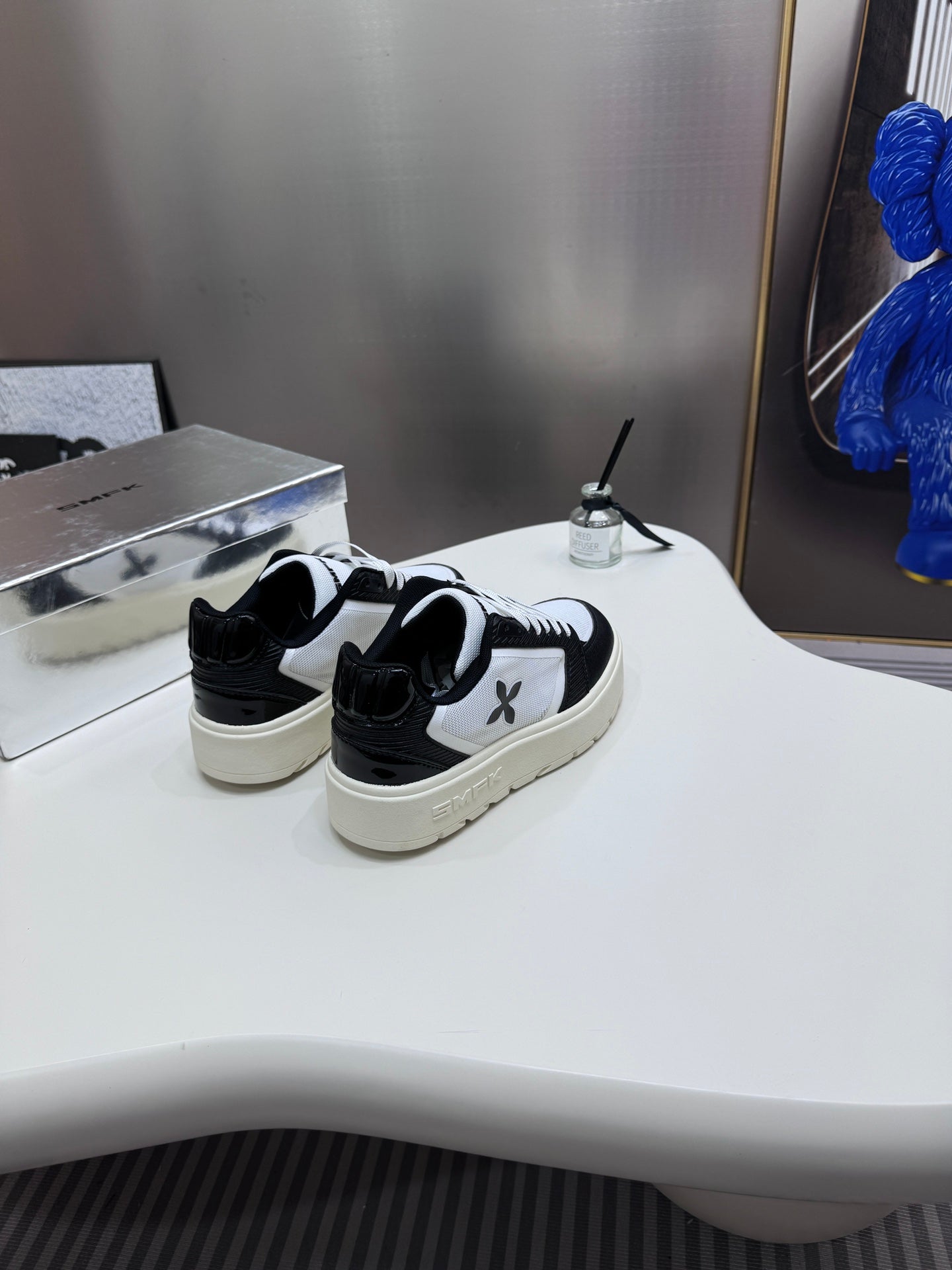 Z1Q105A344 Popular  Shoes