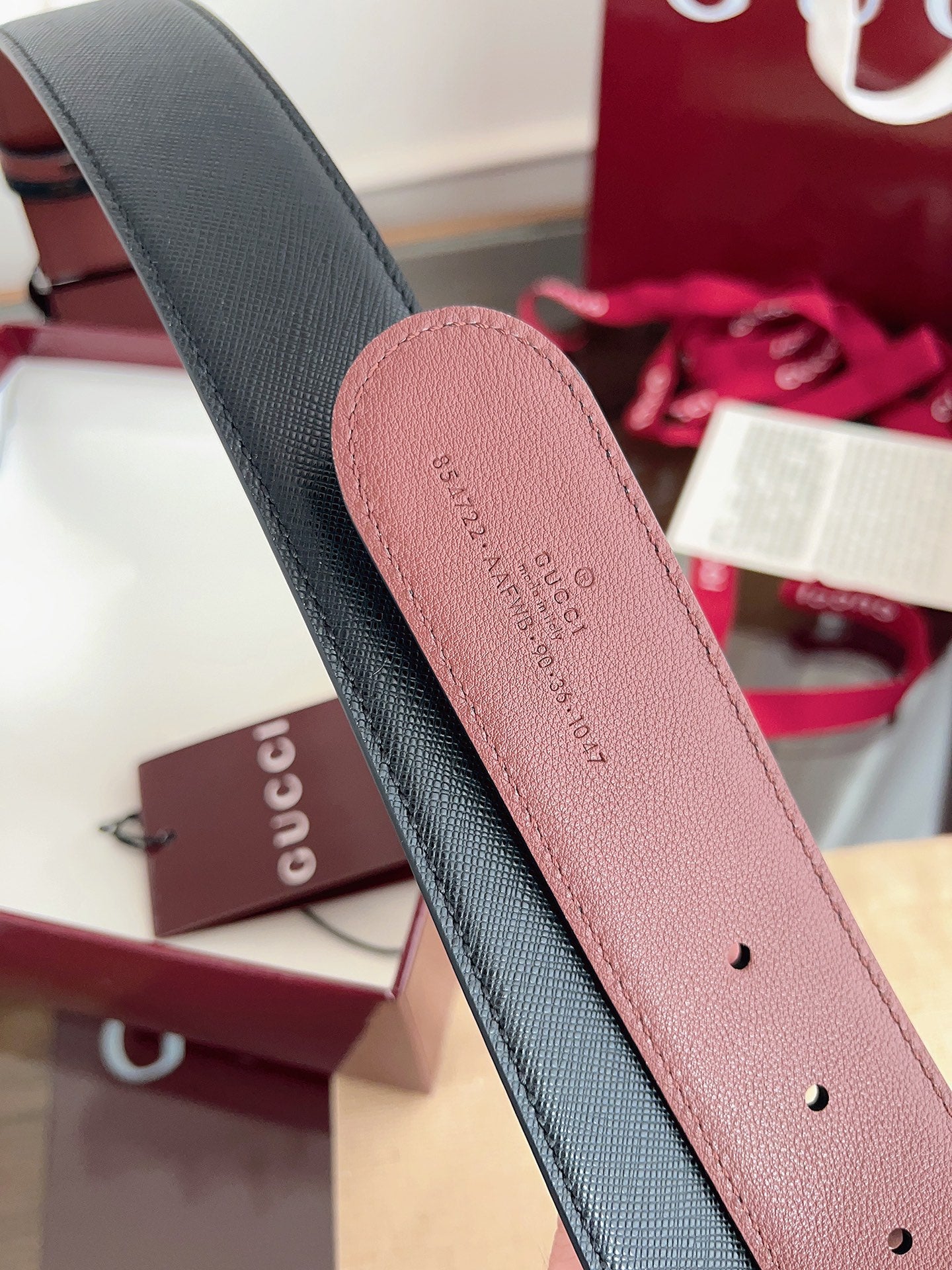 P1P36B11 Popular High quality belt With full package