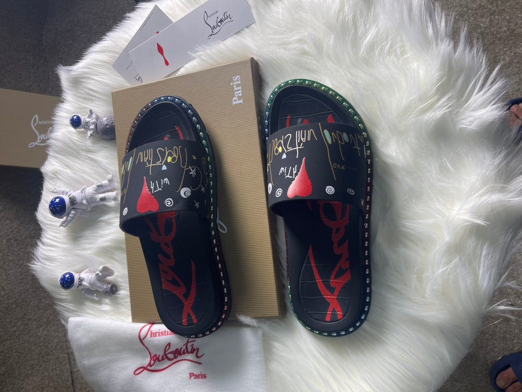 Z2ZA24 Popular Slippers