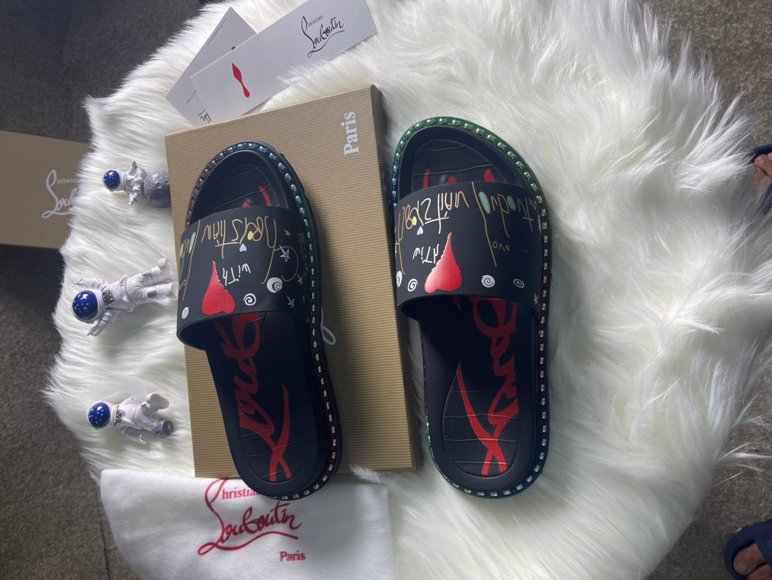 Z2ZA24 Popular Slippers